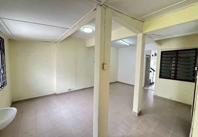 Bandar Baru Sungai Buloh