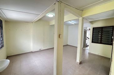 Bandar Baru Sungai Buloh