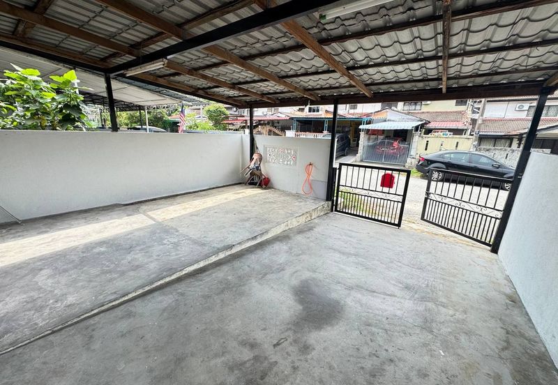 Bandar Baru Sungai Buloh