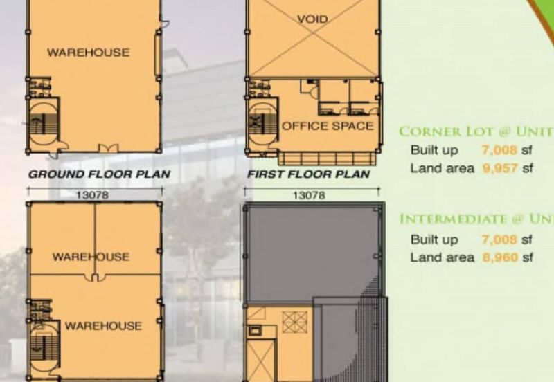 Nouvelle Industrial Park Bukit Rimau