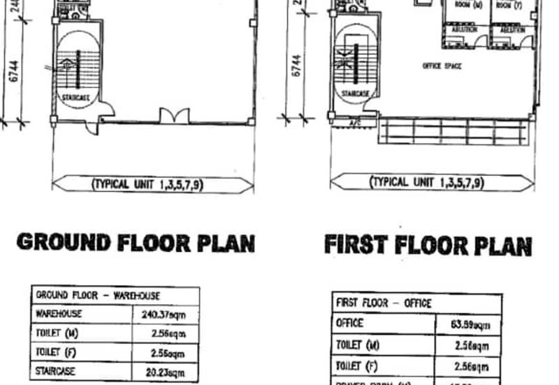 Nouvelle Industrial Park Bukit Rimau