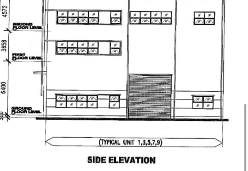Nouvelle Industrial Park Bukit Rimau
