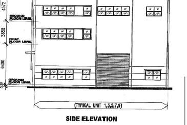 Nouvelle Industrial Park Bukit Rimau