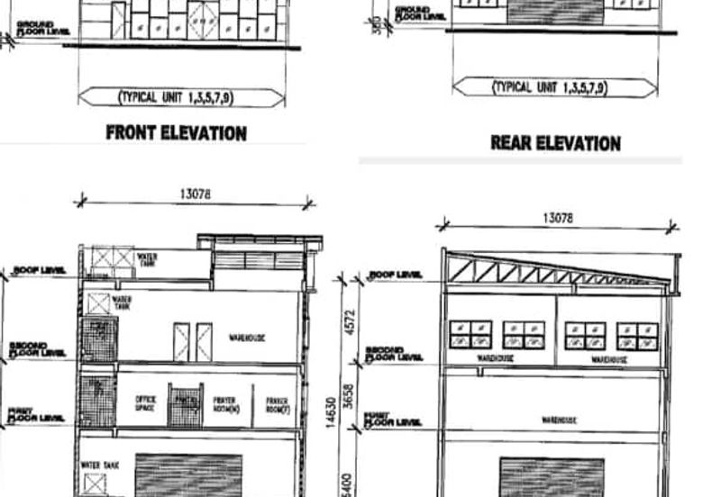 Nouvelle Industrial Park Bukit Rimau