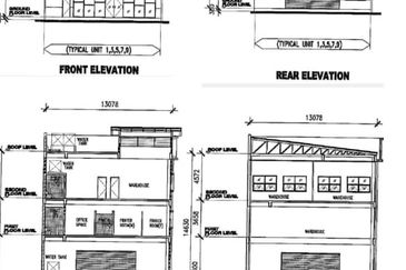 Nouvelle Industrial Park Bukit Rimau