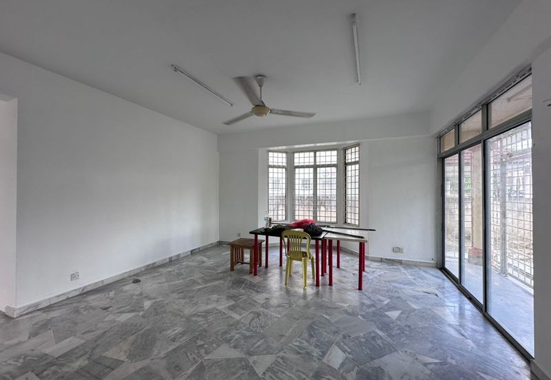 Taman Tasik Semenyih (Lake Residence)