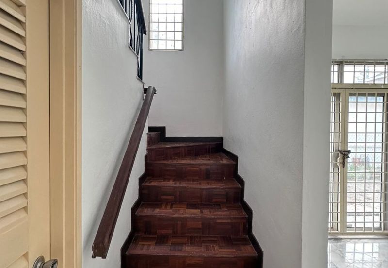 Taman Tasik Semenyih (Lake Residence)