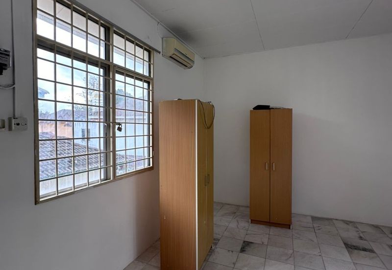 Taman Tasik Semenyih (Lake Residence)