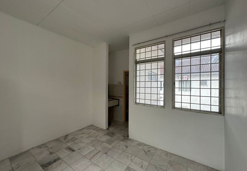 Taman Tasik Semenyih (Lake Residence)