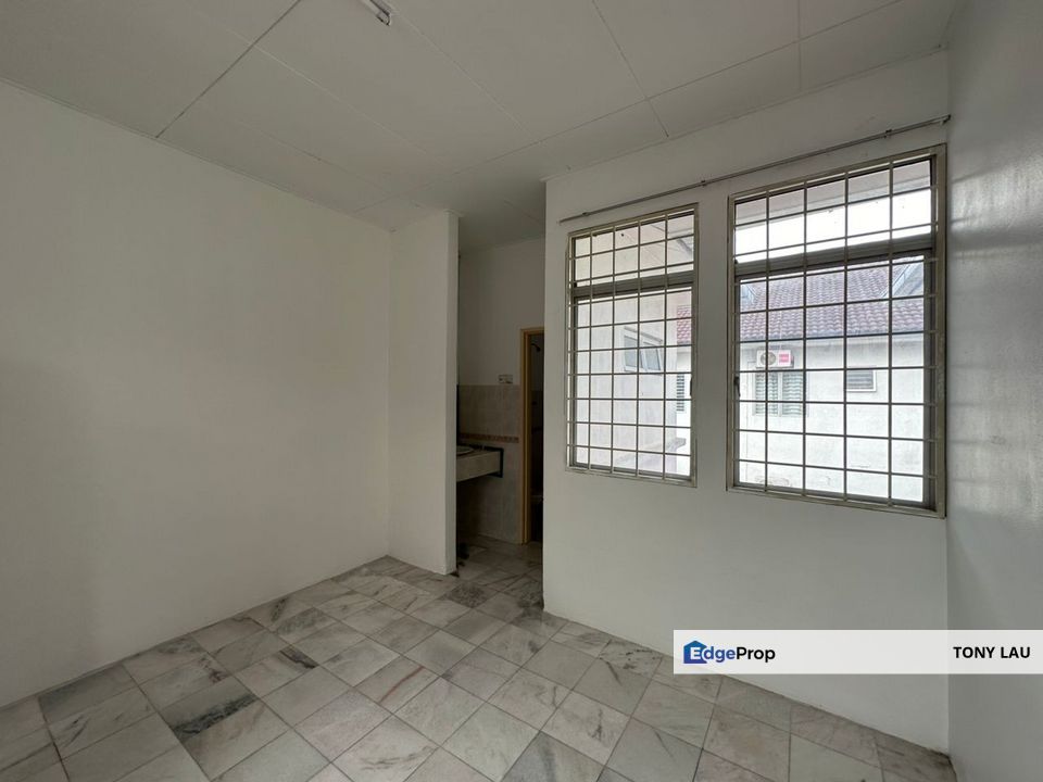  Rare unit facing a playground & near Nottingham University 2-Storey Bungalow Facing Open – Taman Tasik Semenyih, Selangor, Semenyih