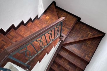 Taman Tasik Semenyih (Lake Residence)