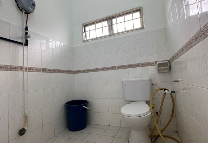 Taman Tasik Semenyih (Lake Residence)