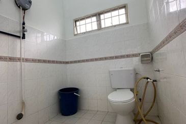 Taman Tasik Semenyih (Lake Residence)