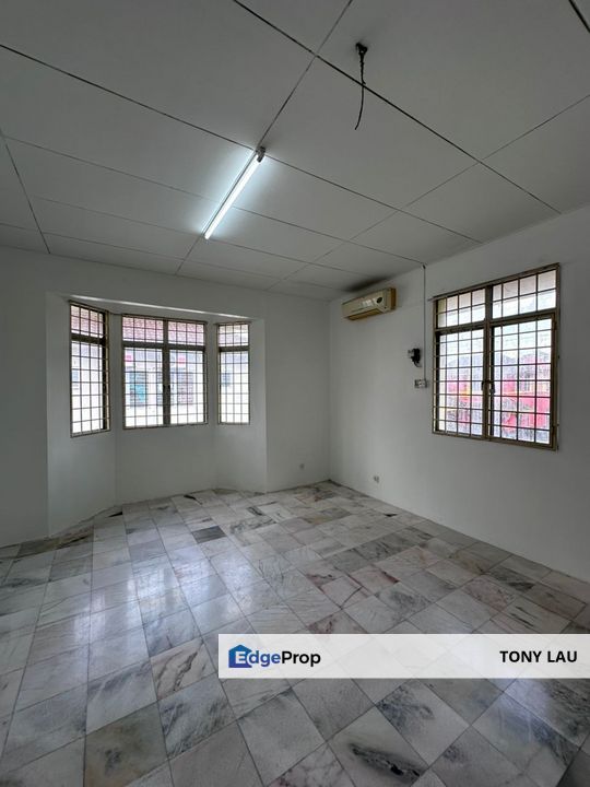  Rare unit facing a playground & near Nottingham University 2-Storey Bungalow Facing Open – Taman Tasik Semenyih, Selangor, Semenyih