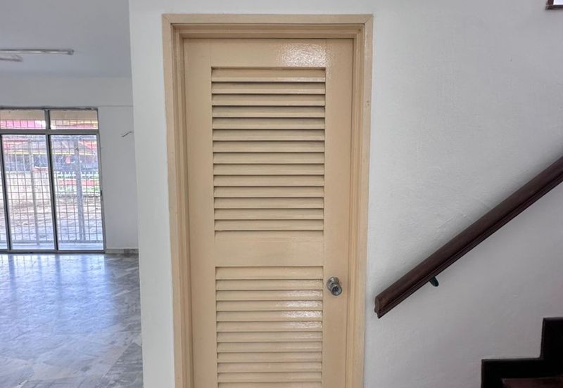 Taman Tasik Semenyih (Lake Residence)