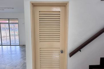 Taman Tasik Semenyih (Lake Residence)