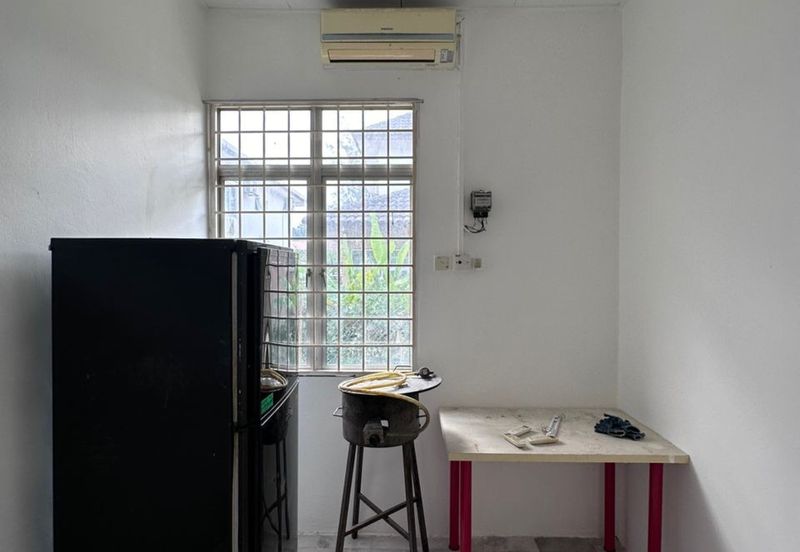 Taman Tasik Semenyih (Lake Residence)