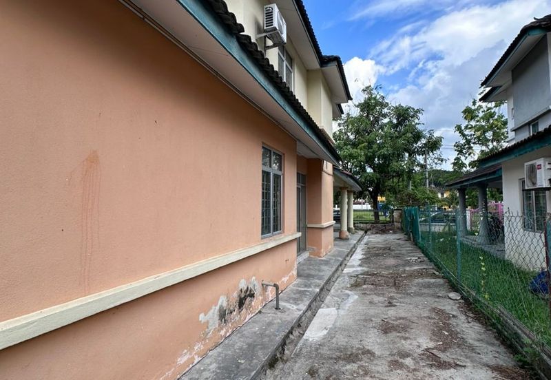 Taman Tasik Semenyih (Lake Residence)