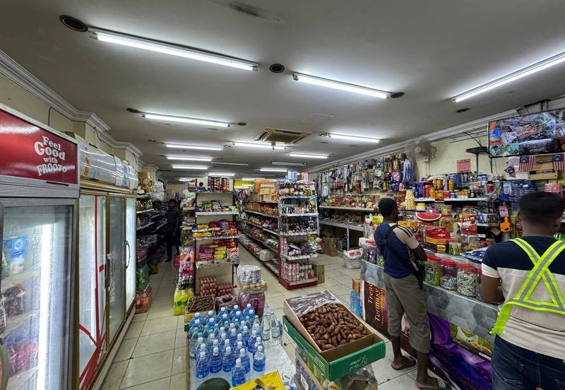 Dataran Otomobil, Seksyen 15