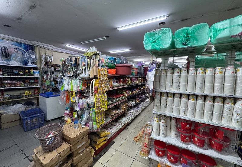 Dataran Otomobil, Seksyen 15