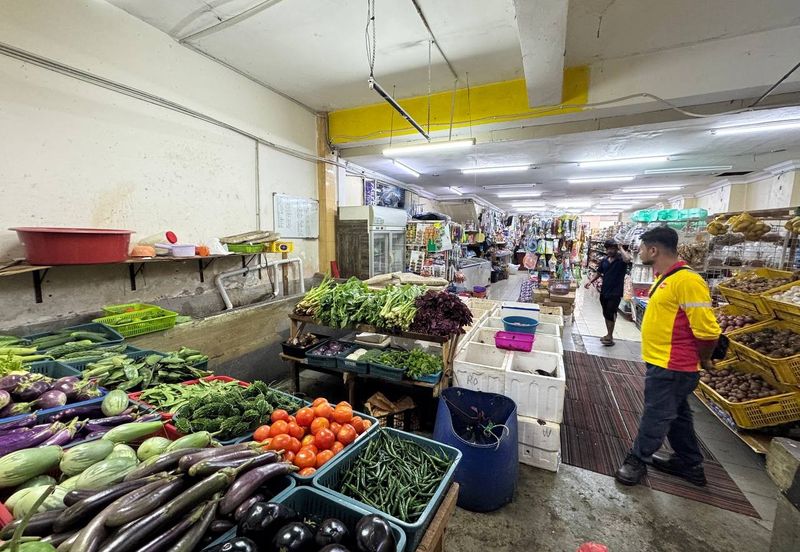 Dataran Otomobil, Seksyen 15