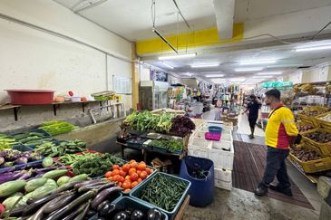 Dataran Otomobil, Seksyen 15