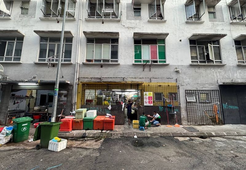 Dataran Otomobil, Seksyen 15