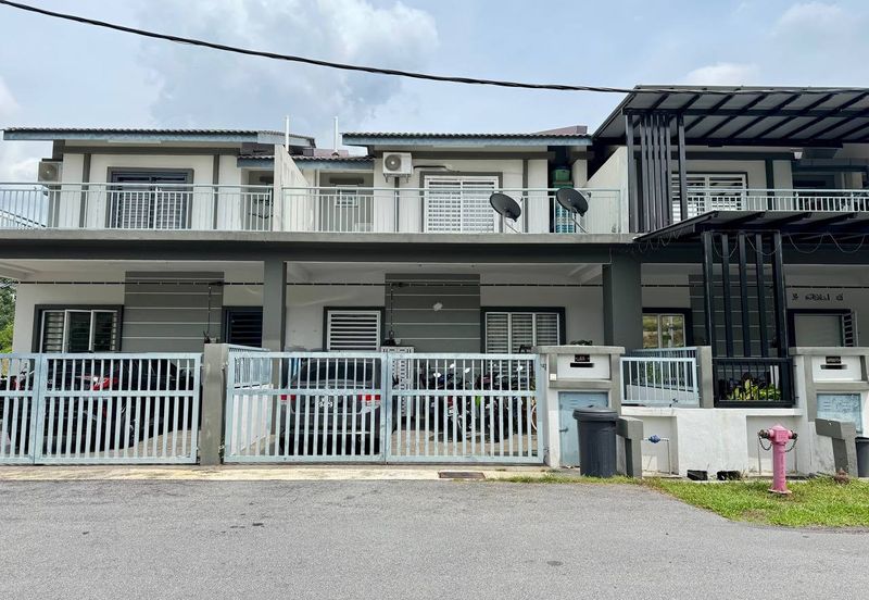 Taman Desa Bukit Bujang