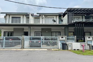 Taman Desa Bukit Bujang