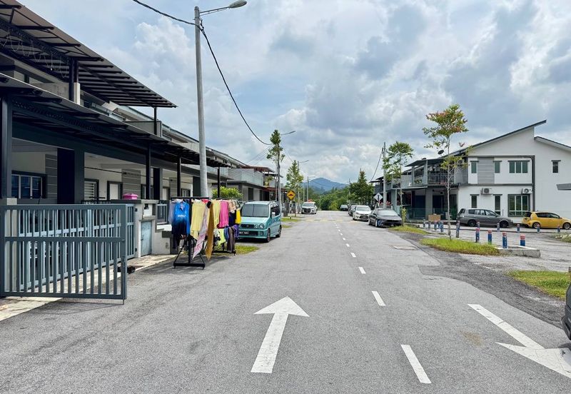 Taman Desa Bukit Bujang