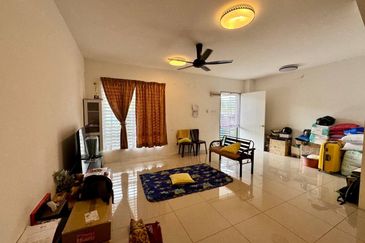 Taman Desa Bukit Bujang