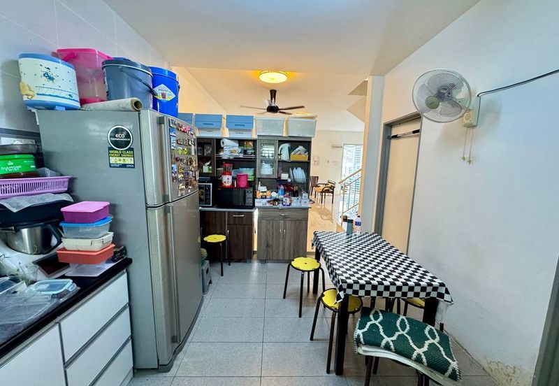 Taman Desa Bukit Bujang