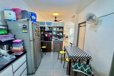 Taman Desa Bukit Bujang