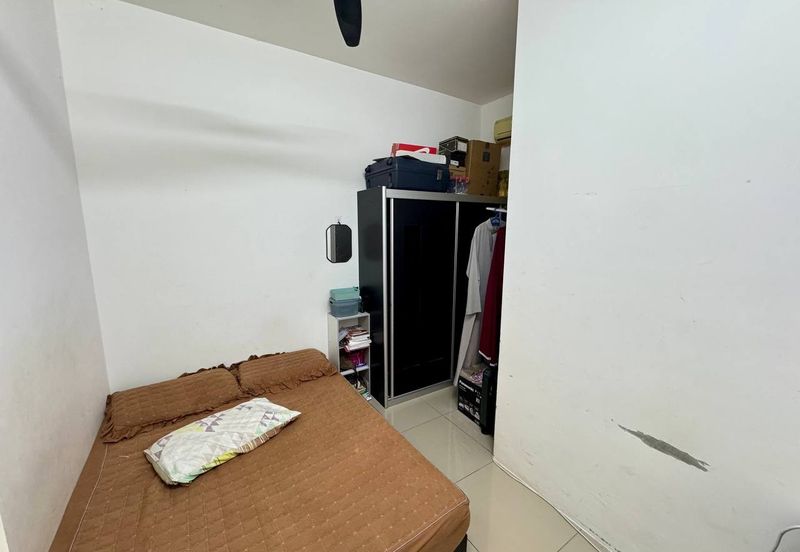 Taman Desa Bukit Bujang