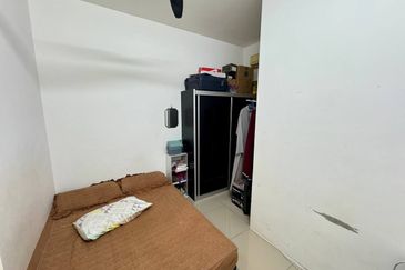 Taman Desa Bukit Bujang