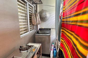 Taman Desa Bukit Bujang