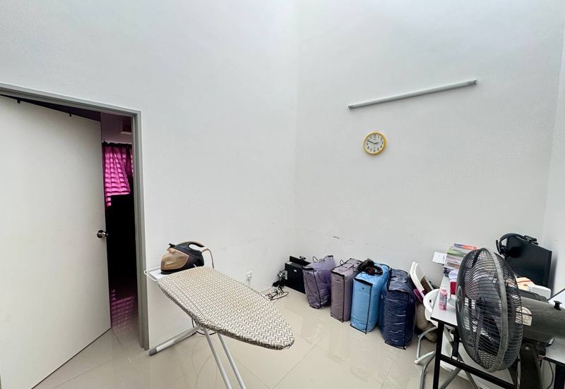 Taman Desa Bukit Bujang