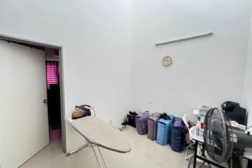 Taman Desa Bukit Bujang