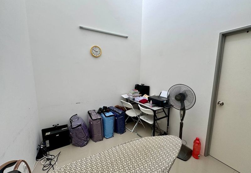 Taman Desa Bukit Bujang