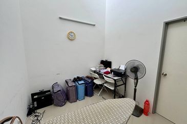 Taman Desa Bukit Bujang