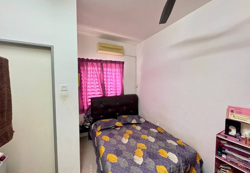 Taman Desa Bukit Bujang