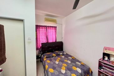 Taman Desa Bukit Bujang