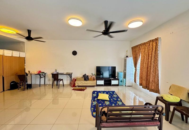 Taman Desa Bukit Bujang