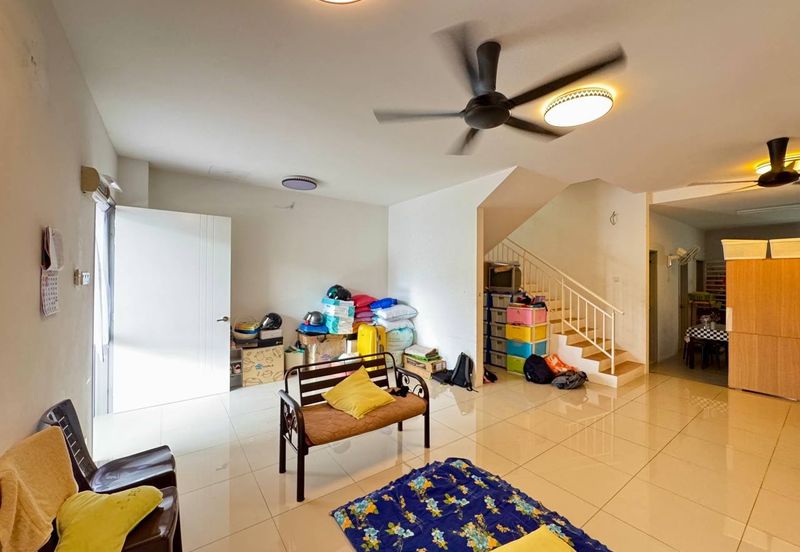 Taman Desa Bukit Bujang