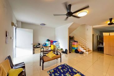 Taman Desa Bukit Bujang