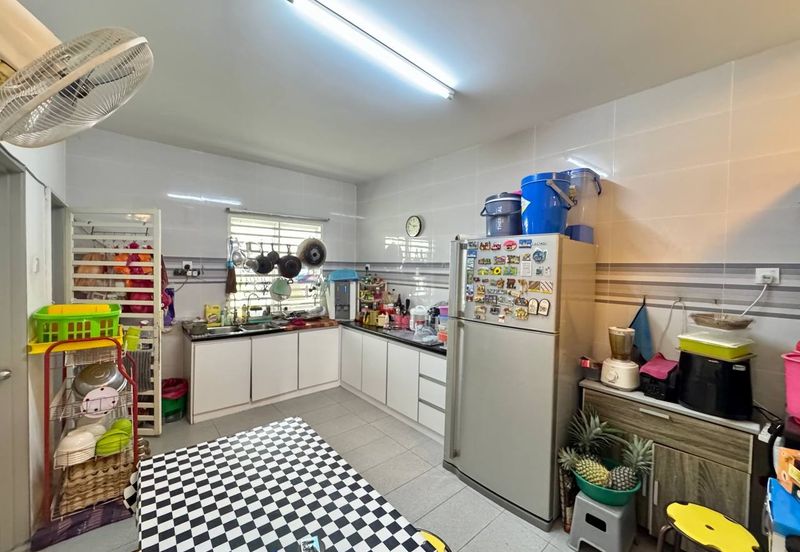 Taman Desa Bukit Bujang