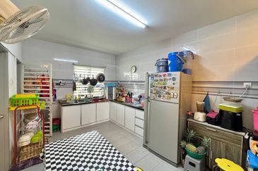 Taman Desa Bukit Bujang