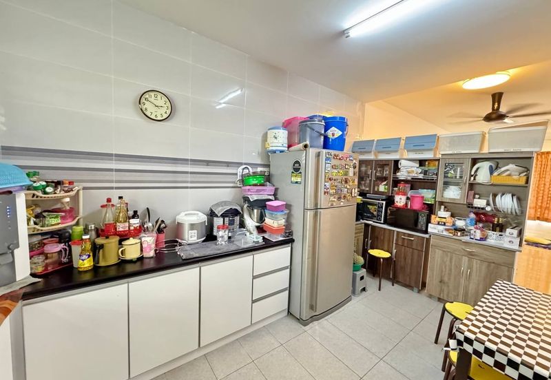 Taman Desa Bukit Bujang