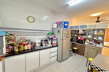 Taman Desa Bukit Bujang