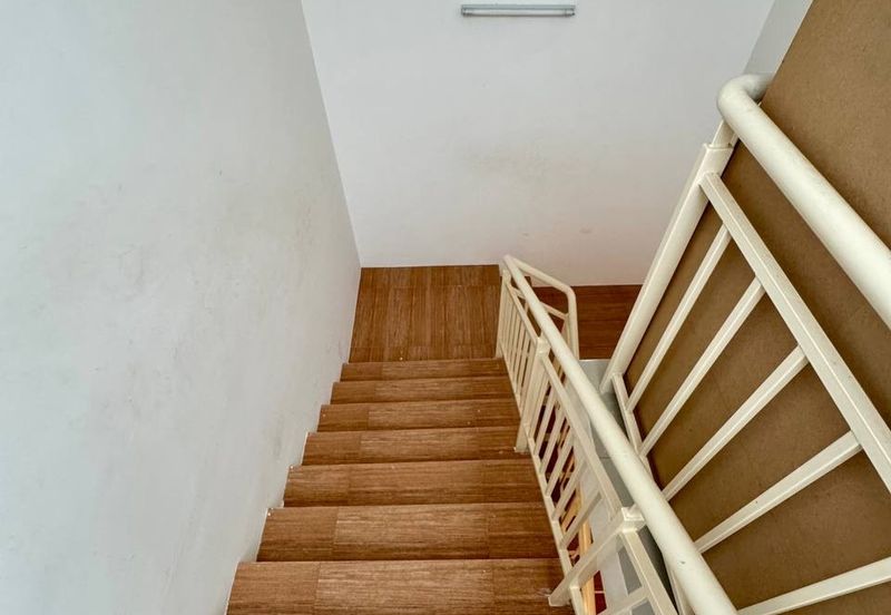 Taman Desa Bukit Bujang